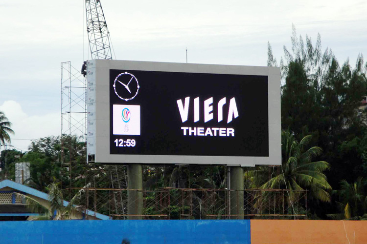 LED電子廣告屏主圖