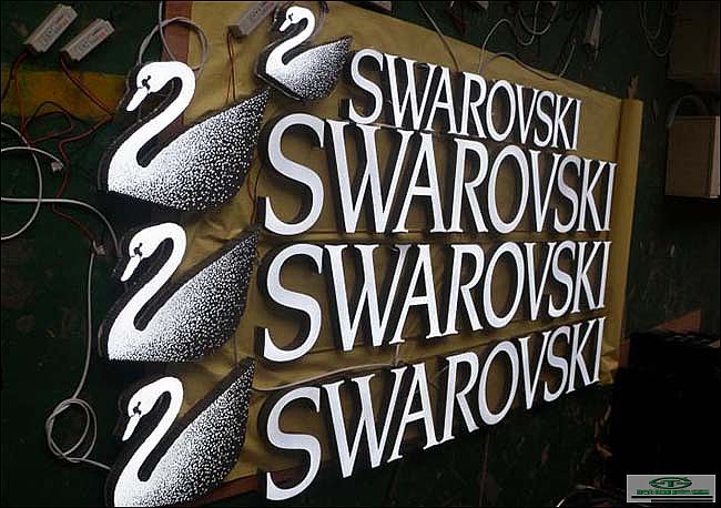 亞克力發(fā)光字主圖