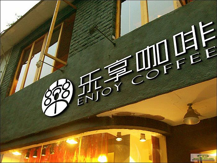 門頭招牌制作主圖